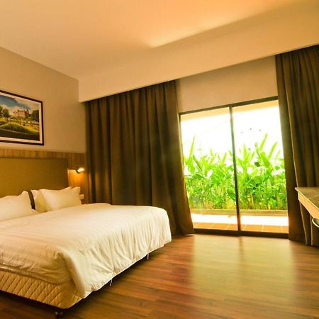 Mydream Guest House Ipoh Bagian luar foto