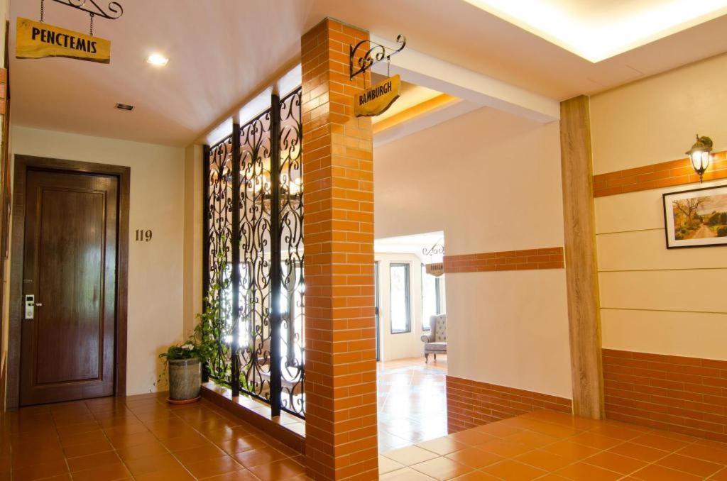 Mydream Guest House Ipoh Bagian luar foto