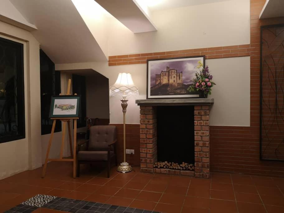 Mydream Guest House Ipoh Bagian luar foto