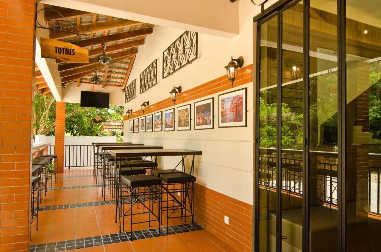 Mydream Guest House Ipoh Bagian luar foto