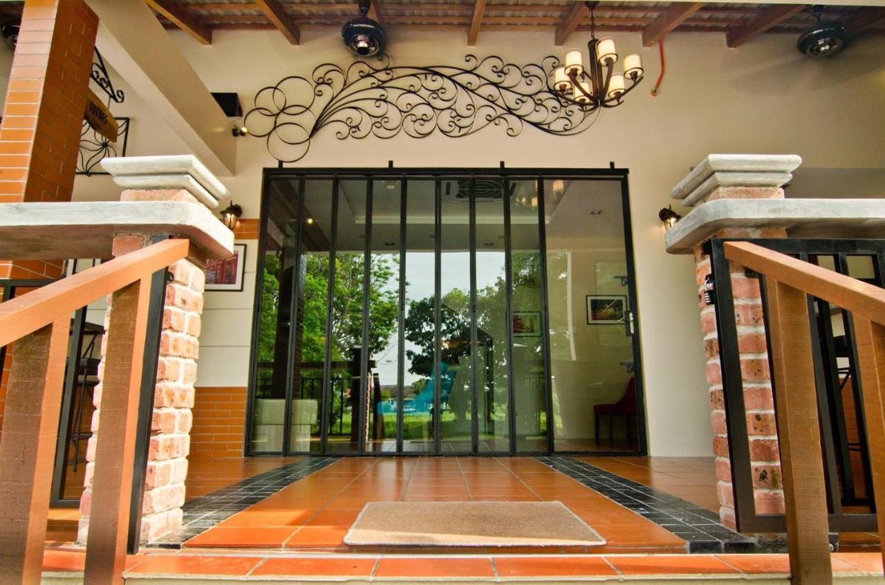 Mydream Guest House Ipoh Bagian luar foto