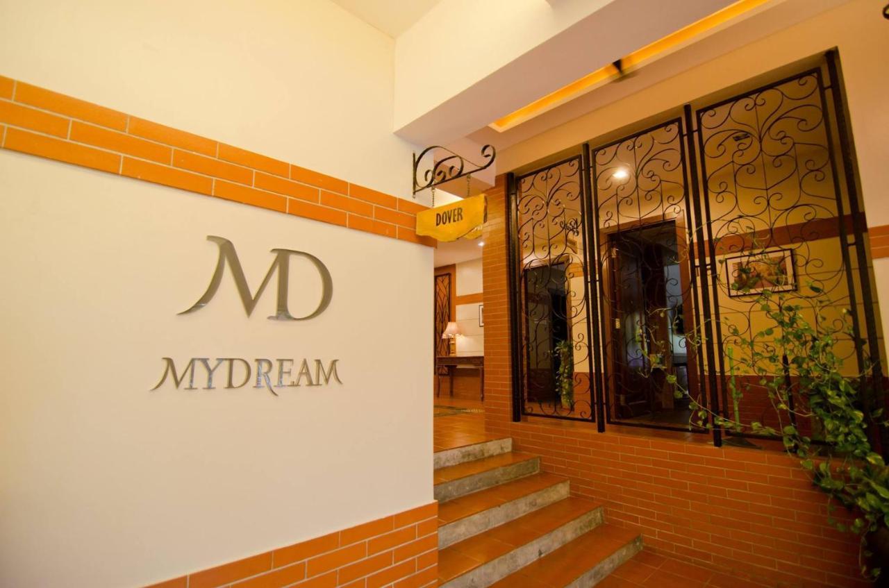 Mydream Guest House Ipoh Bagian luar foto