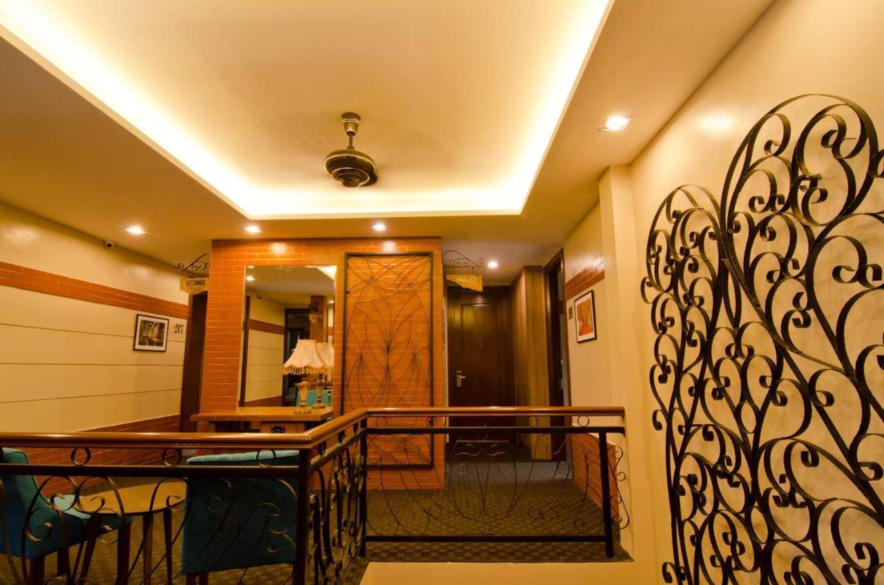 Mydream Guest House Ipoh Bagian luar foto