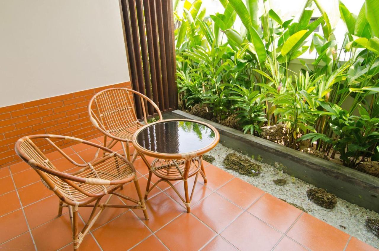 Mydream Guest House Ipoh Bagian luar foto